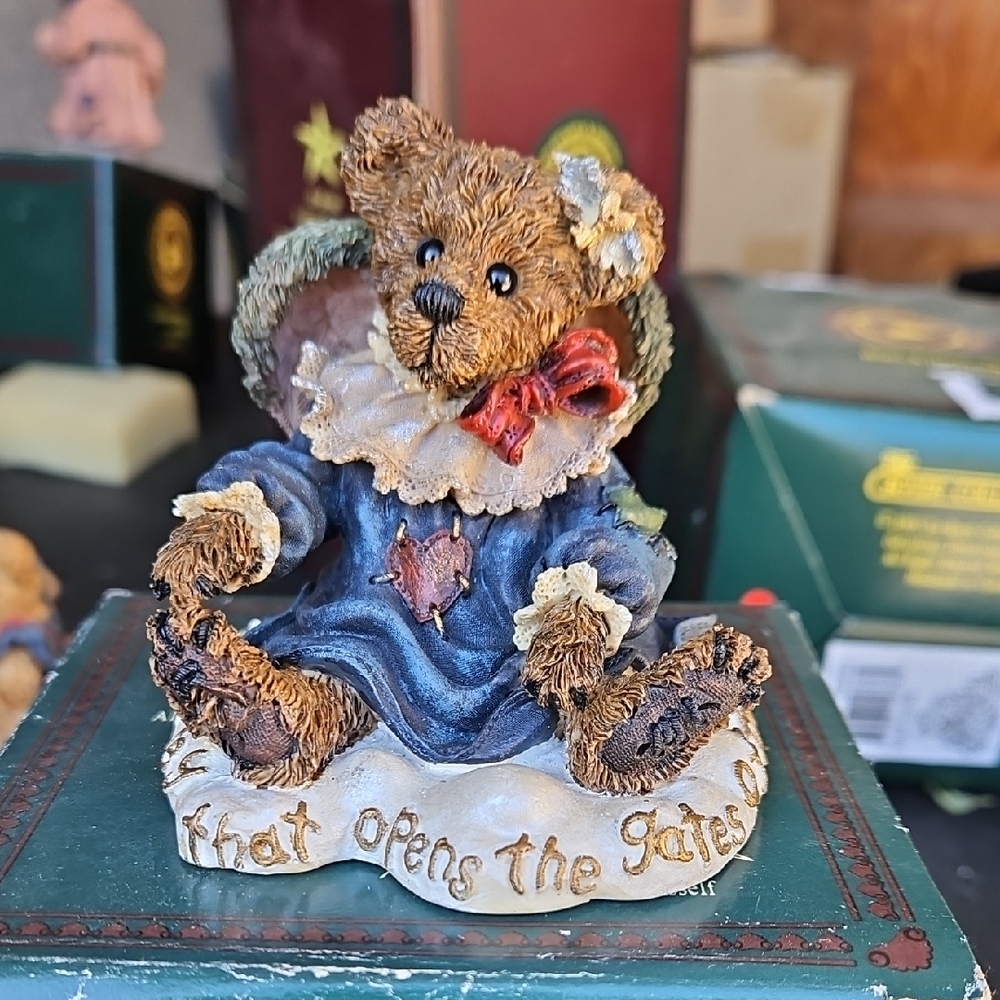 Gwain Boyds Bears
